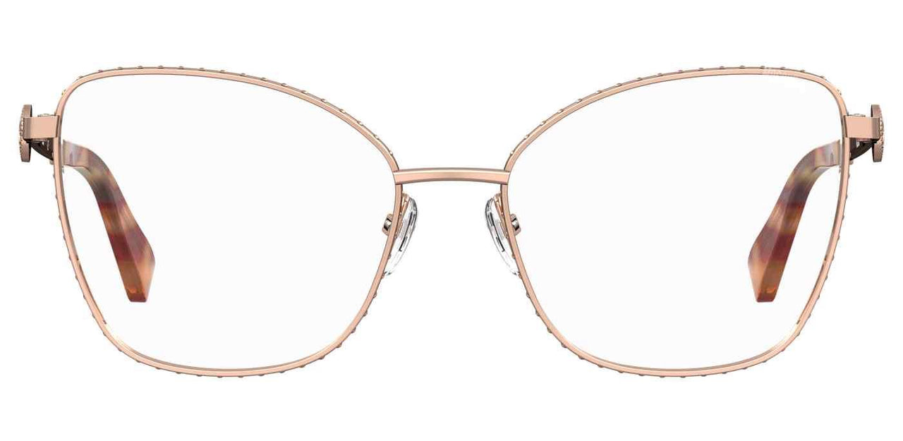 0DDB-00 - Gold Copper