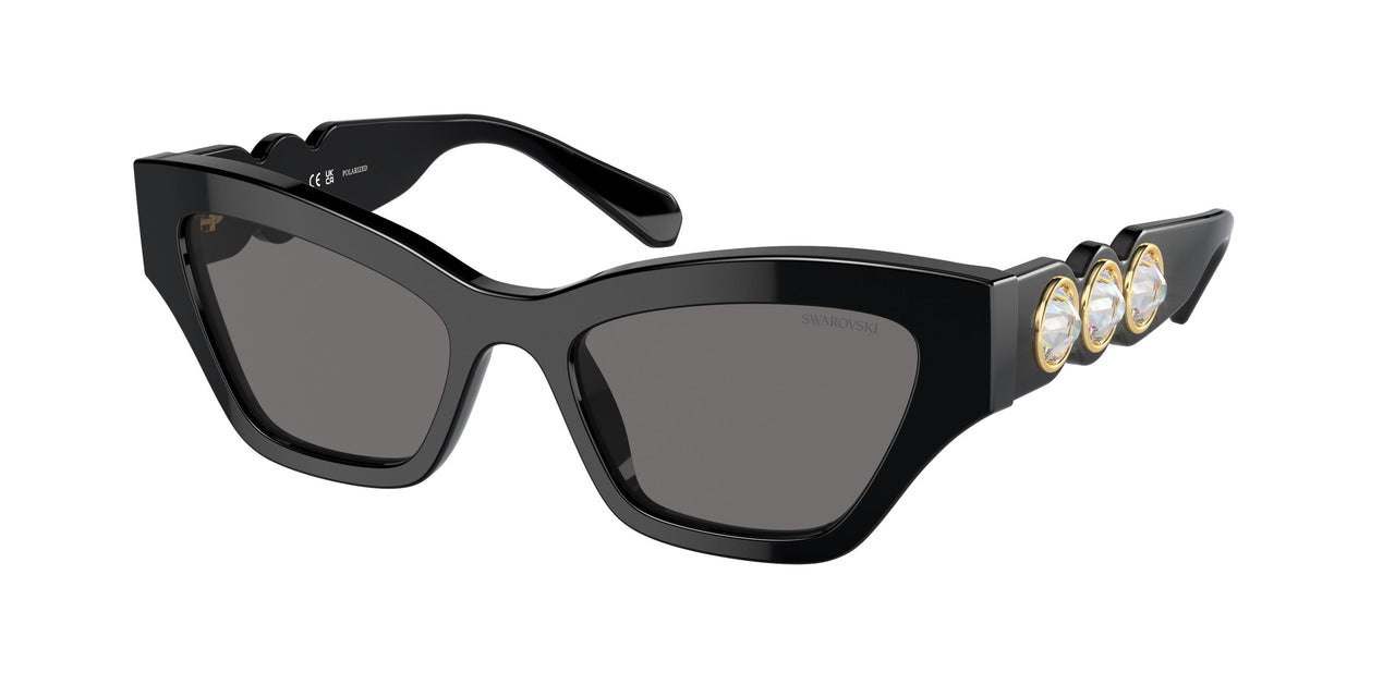 Swarovski 6021 Sunglasses