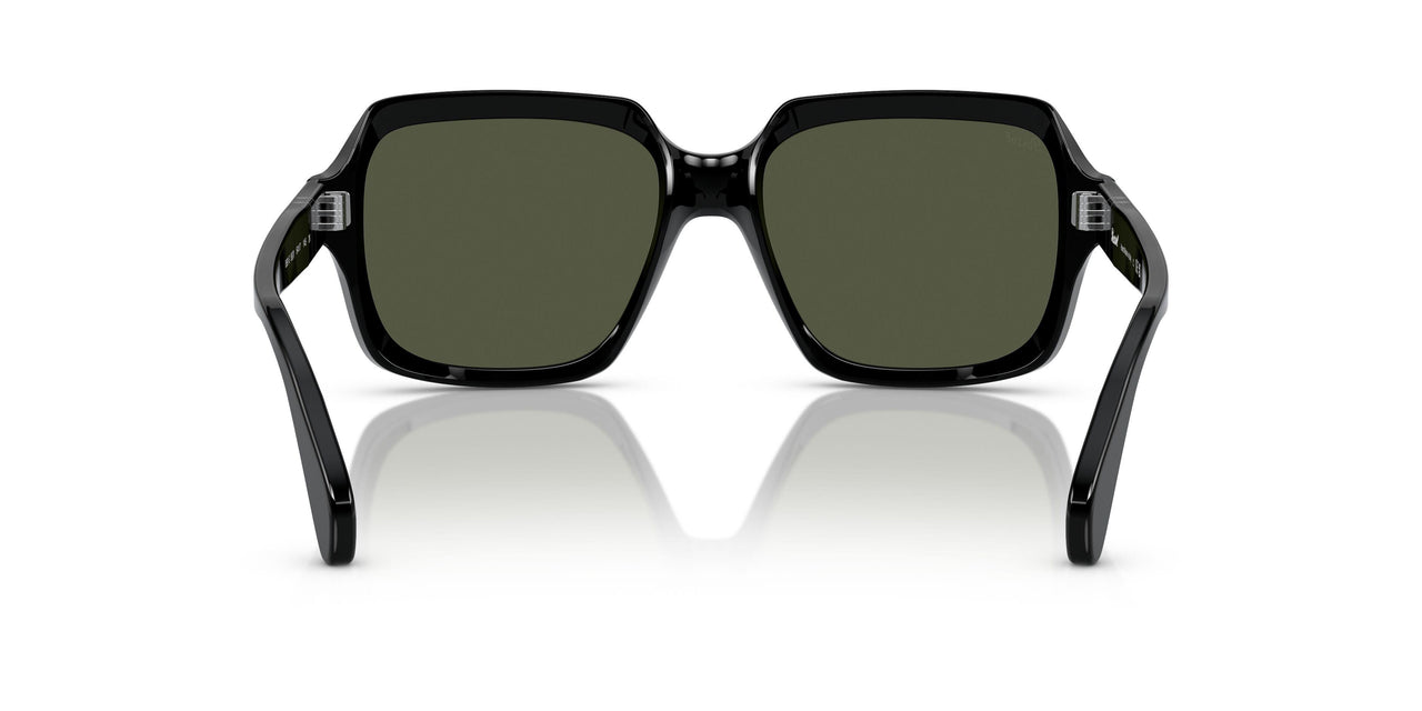 95/31 - Black - Green