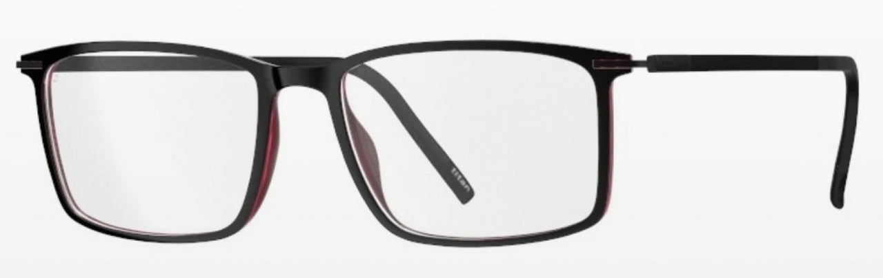 Silhouette Rising Dawn 2965 Eyeglasses