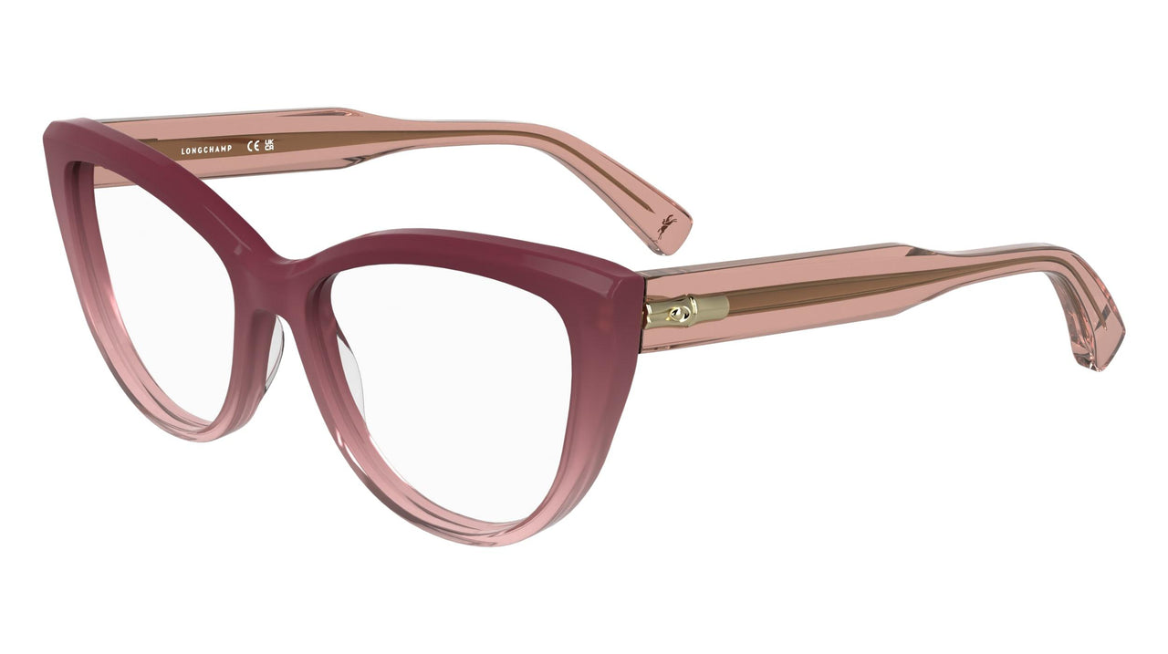 Longchamp LO2771 Eyeglasses