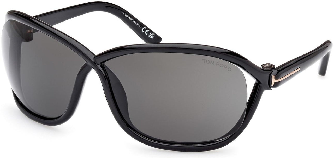 Tom Ford Fernanda 1069 Sunglasses