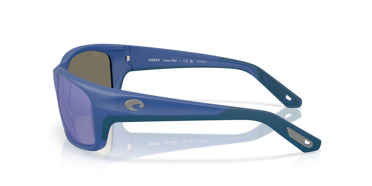 910617 - Blue - Blue Mirror