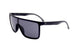 003 - MATTE BLACK