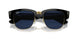 901/GG - Black - Clear/blue