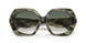 19562A - Green - Clear Gradient Dark Green