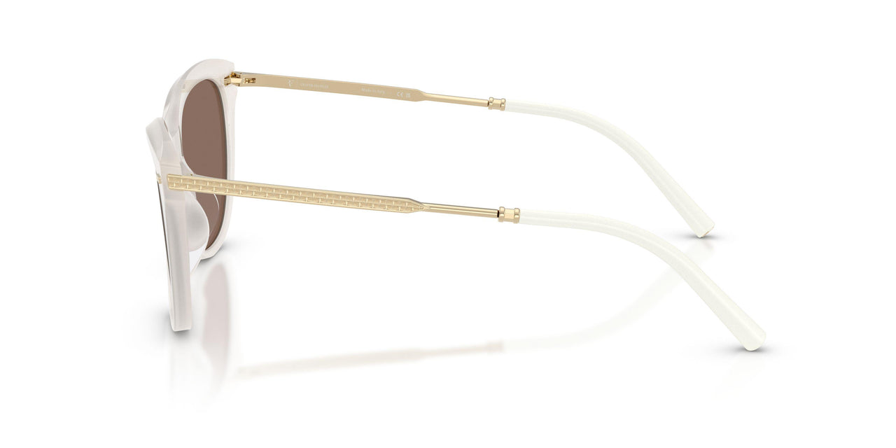 16067I - White - Sierra Flash Mirror