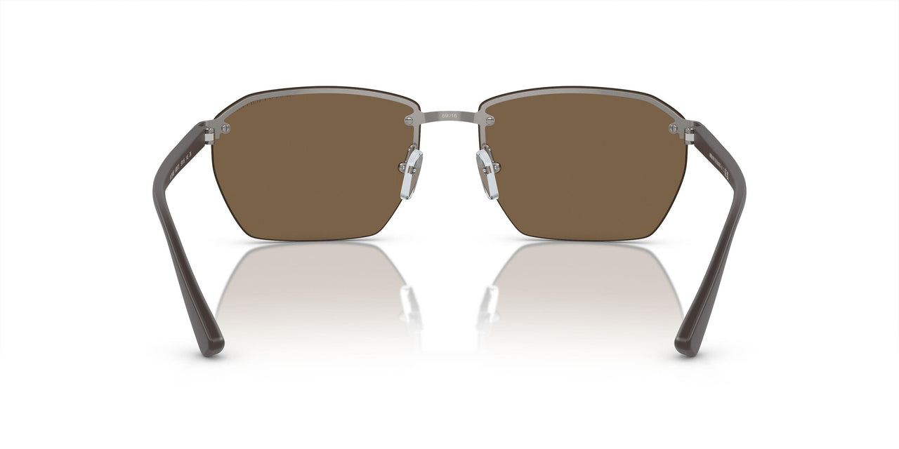 608573 - Grey - Dark Brown