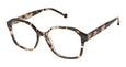 S412 - BROWN HAVANA