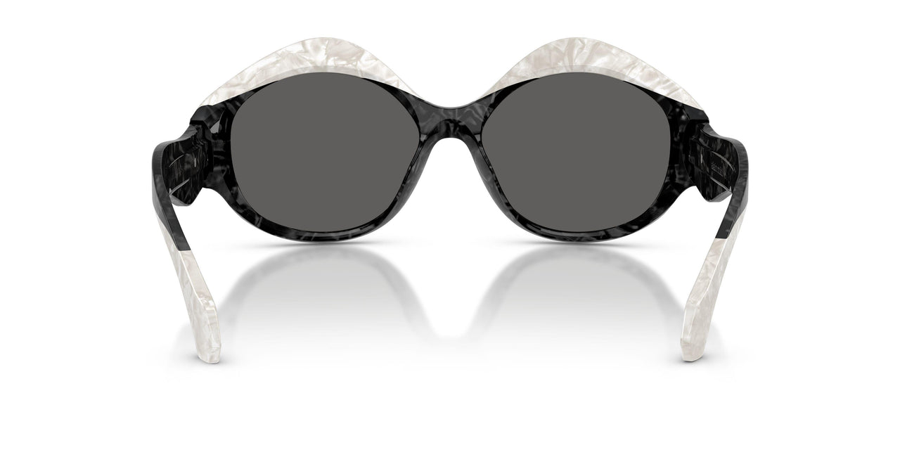 0003S4 - Black - Dark Grey