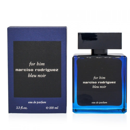 Narciso Rodriguez Bleu Noir EDP Spray