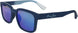 03 - Matte Dark Blue - Blue Hawaii