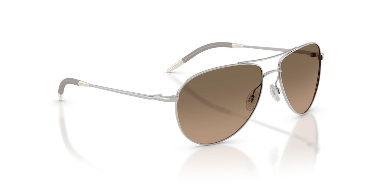 5036GN - Silver - Sandstone Gradient Polarized