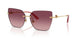 02/8D - Gold - Light Pink Gradient Pink