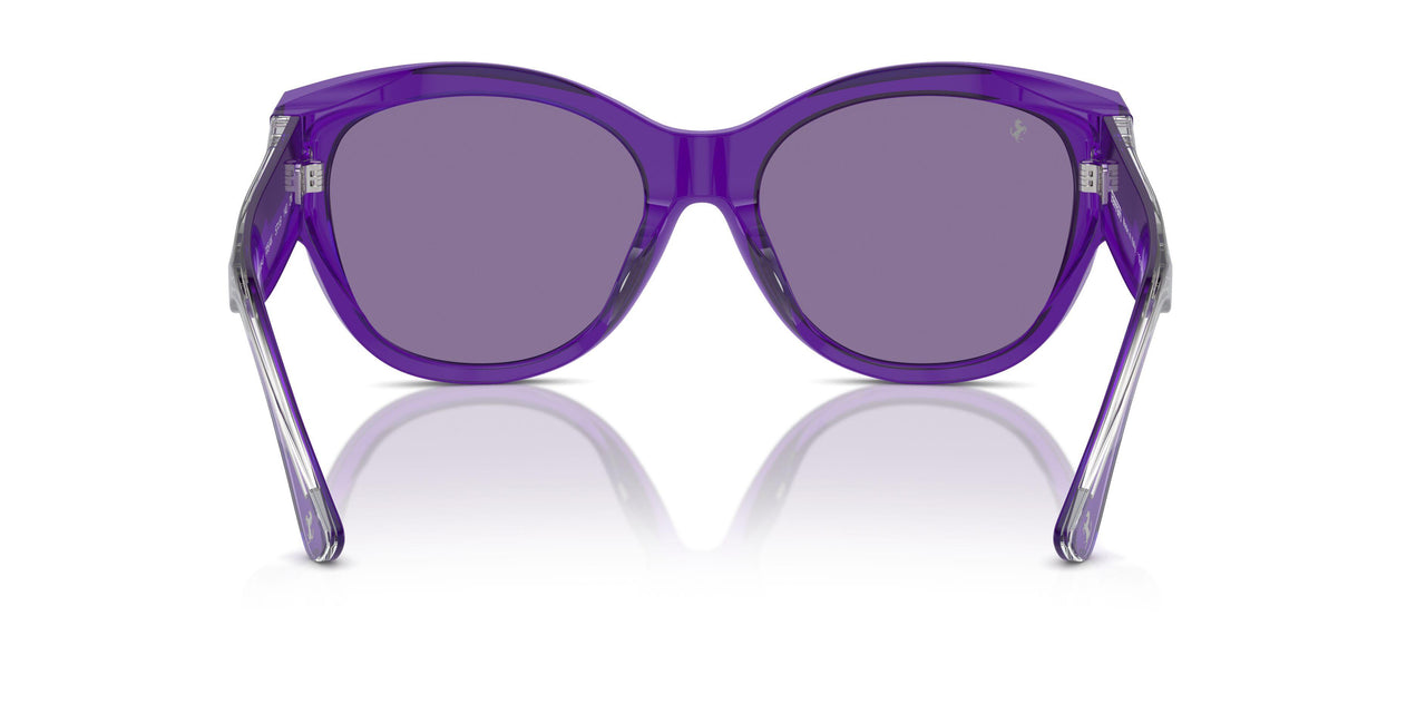 705/AK - Violet - Violet