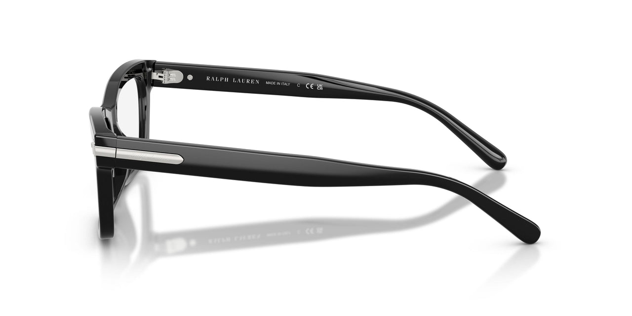 5001 - Black