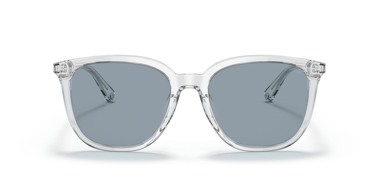 511172 - Clear - Grey Blue