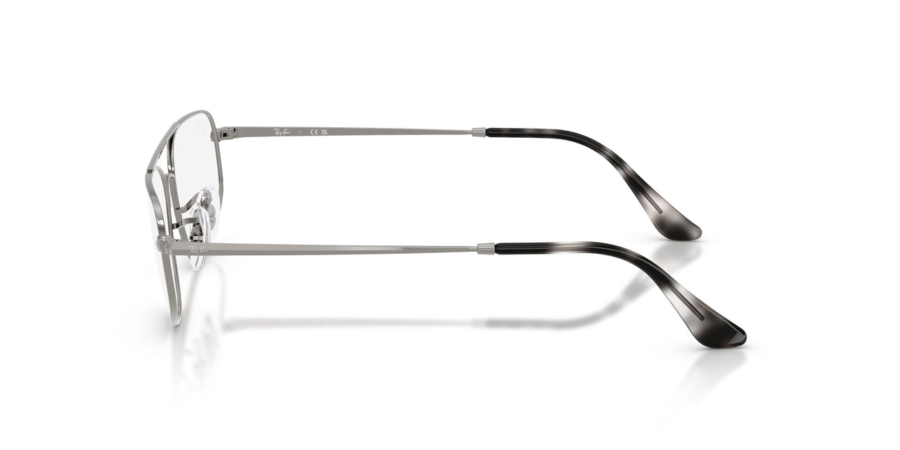 2502 - Grey - Clear