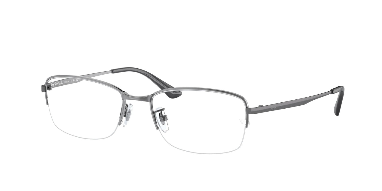 Ray-Ban 8774D Eyeglasses