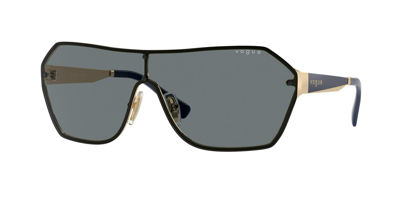 848/80 - Gold - Dark Blue