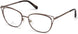 Swarovski 5260 Eyeglasses