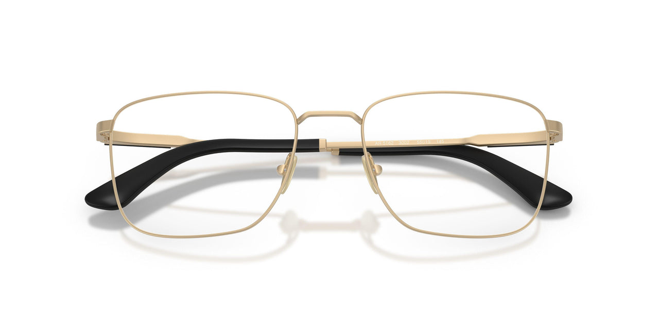 3002 - Gold