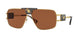147073 - Gold - Dark Brown
