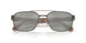 925940 - Copper - Green Mirror Silver