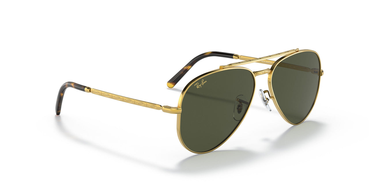 919631 - Gold - Green