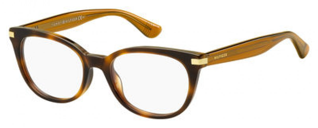 Tommy Hilfiger Th1519 Eyeglasses