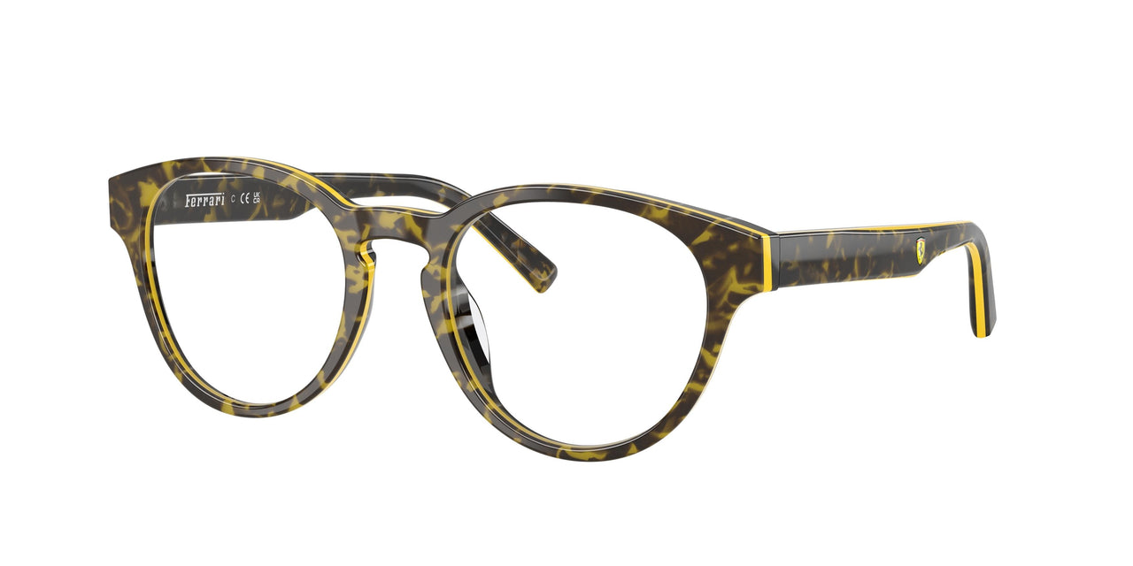 Scuderia Ferrari 8022U Eyeglasses