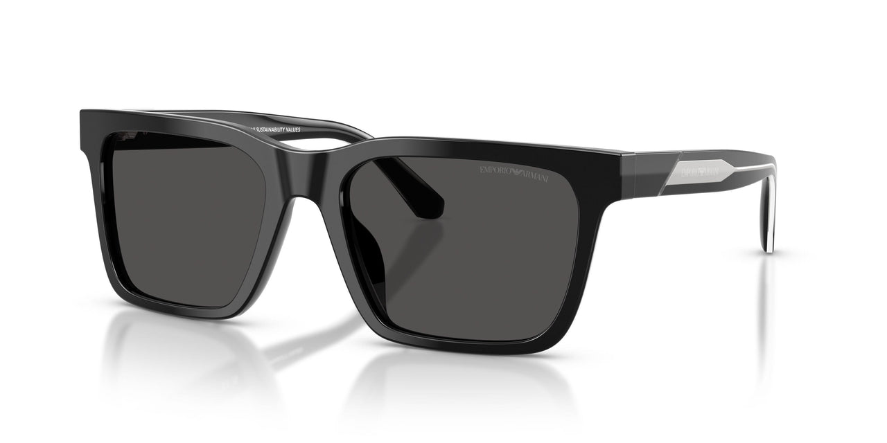 501787 - Black - Dark Grey