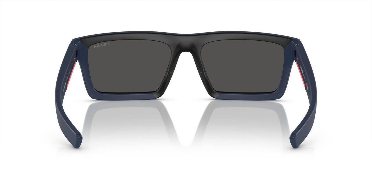 MAG06F - Blue - Dark Grey