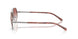 30038D - Grey - Clear Gradient Pink