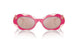 30981T - Pink - Pink Mirror Rose Gold