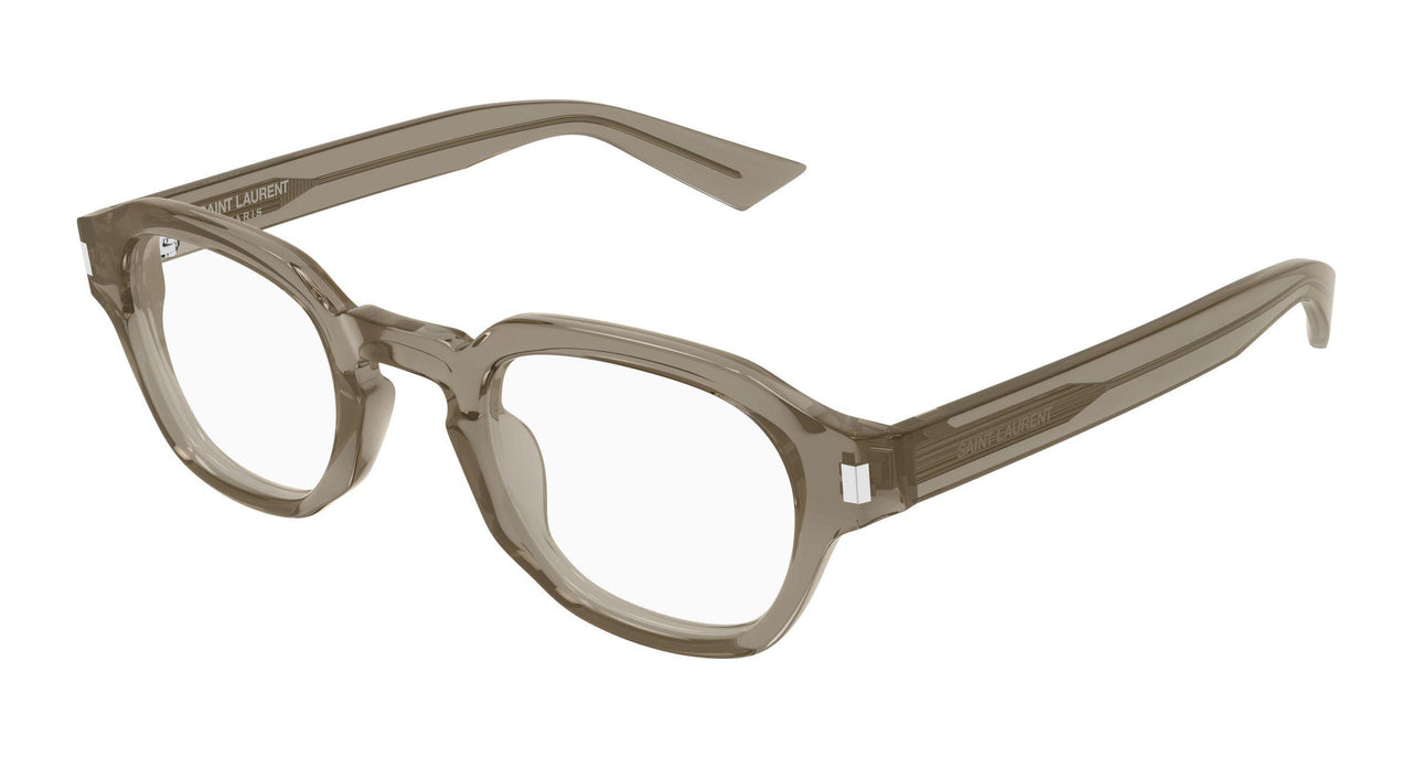 005 - Brown - Transparent