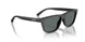 27581W - Black - Clear