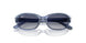 71764L - Blue - Grey Gradient Blue