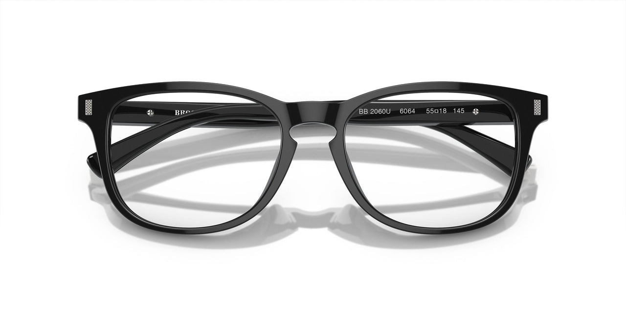 6064 - Black