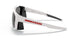 TWK02G - White - Polar Dark Grey