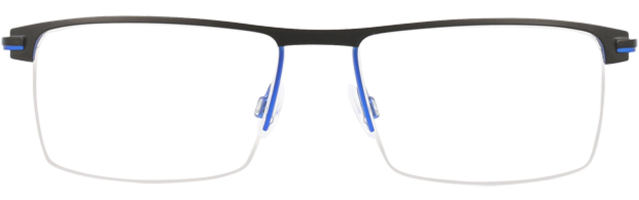 172 - Blk/blue