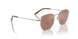 5036W4 - Silver - Persimmon Mirror