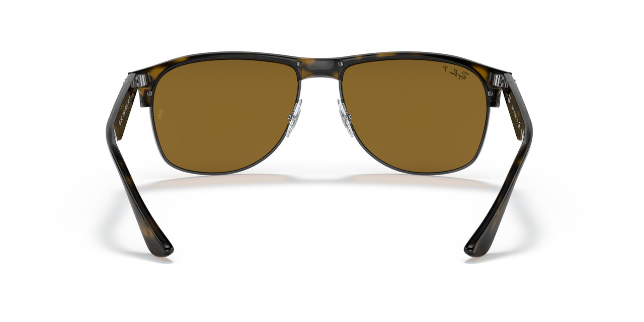 710/83 - Havana - Dark Brown Polar