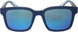 03 - Matte Dark Blue - Blue Hawaii
