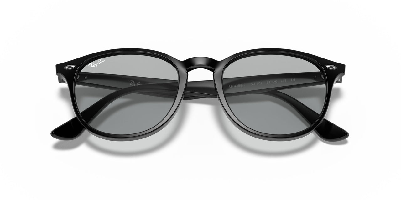 601/19 - Black