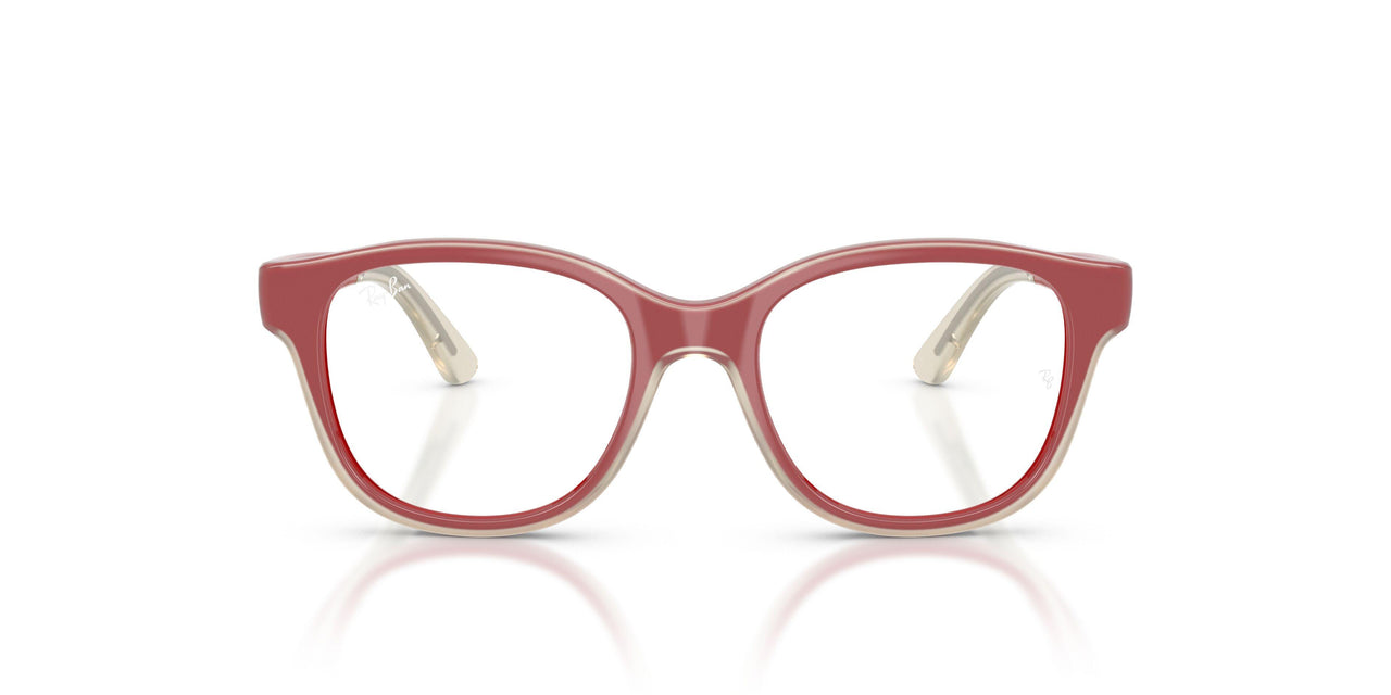 7204 - Red - Clear