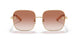 100213 - Gold - Pink Gradient