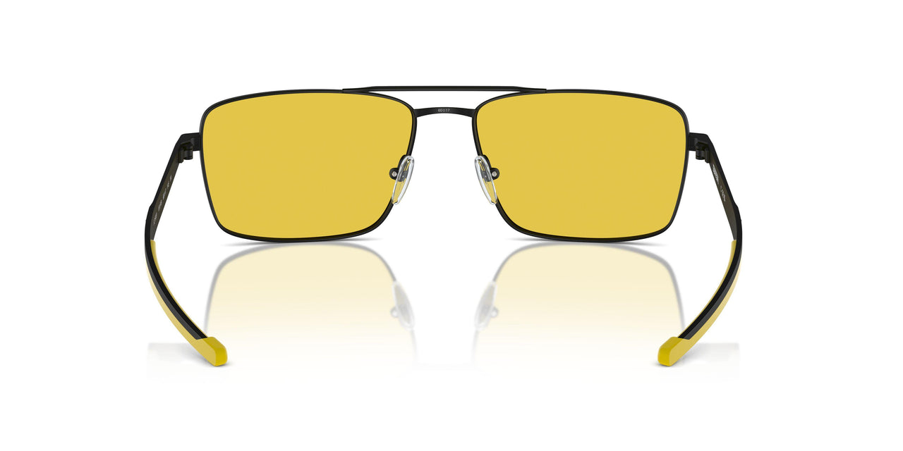 101/V9 - Black - Yellow