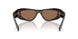 17N06B - Tortoise - Dark Brown