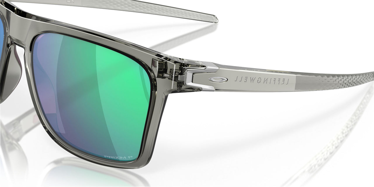 910010 - Grey - Prizm Jade Polarized